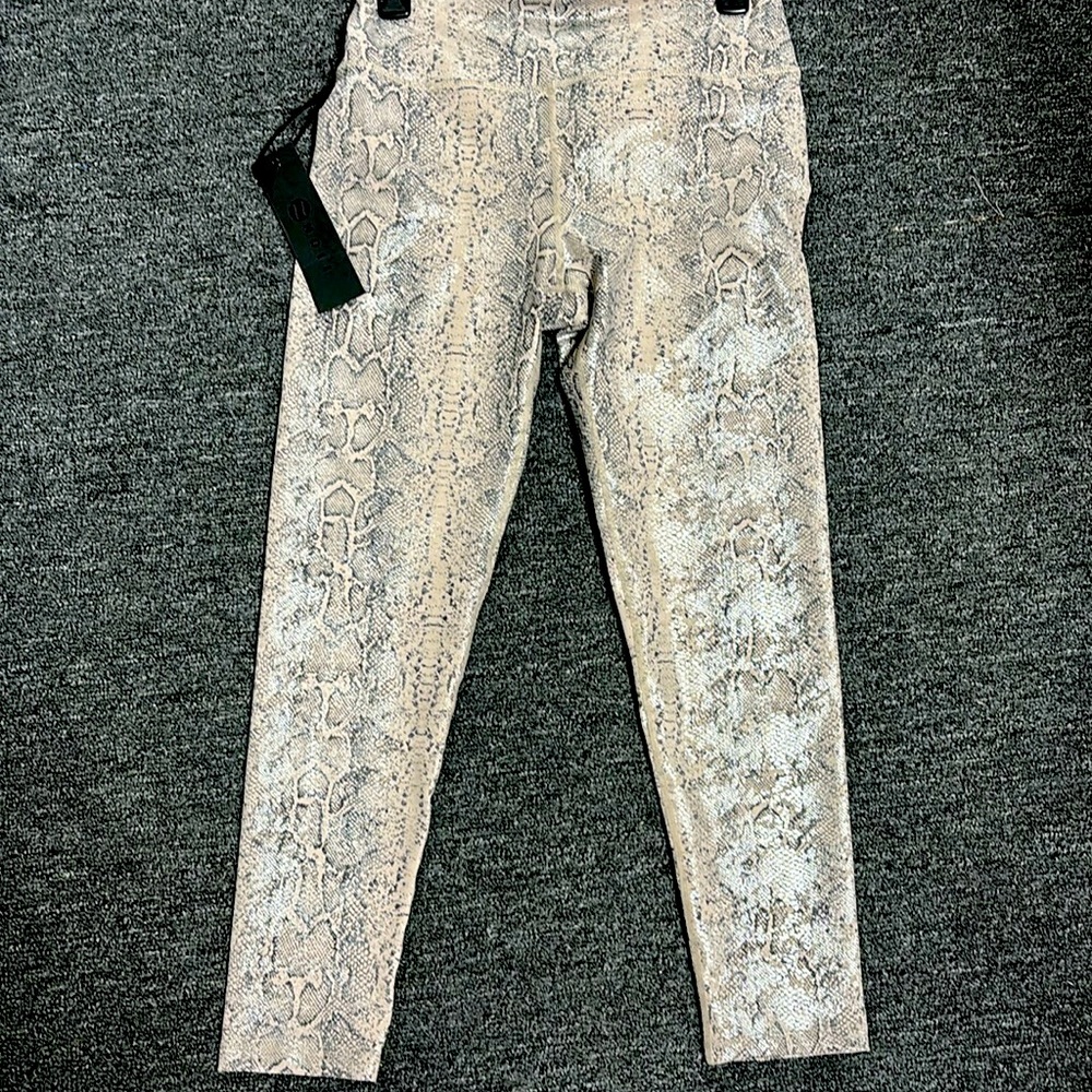Yoga pants